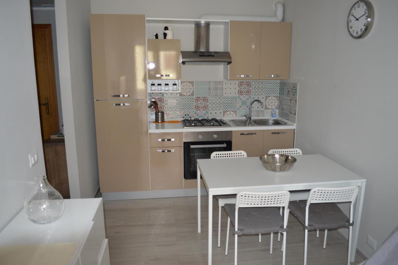 Ad Un Passo Dal Mare Apartment Porto Sant'Elpidio Exterior photo
