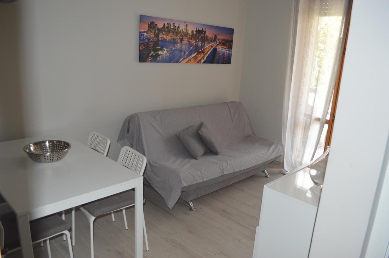 Ad Un Passo Dal Mare Apartment Porto Sant'Elpidio Exterior photo