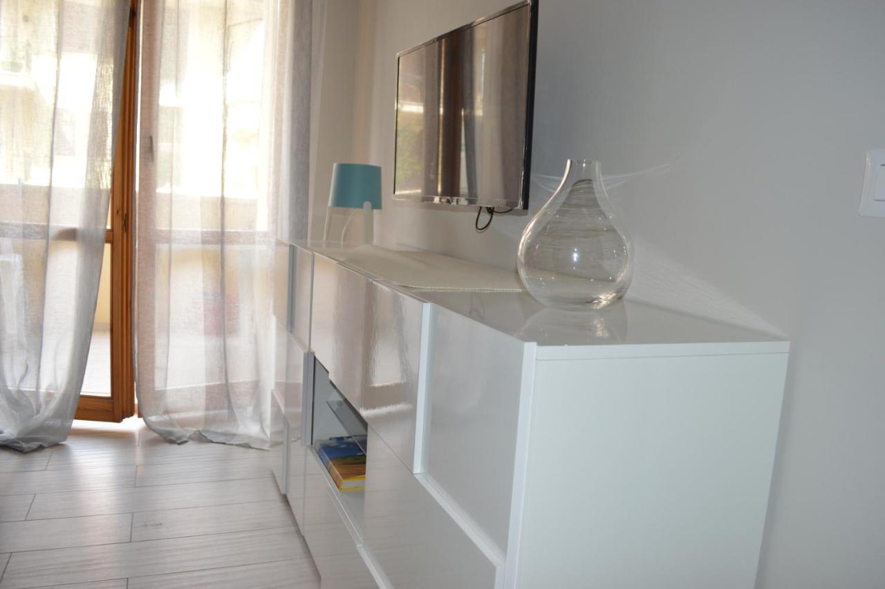 Ad Un Passo Dal Mare Apartment Porto Sant'Elpidio Exterior photo