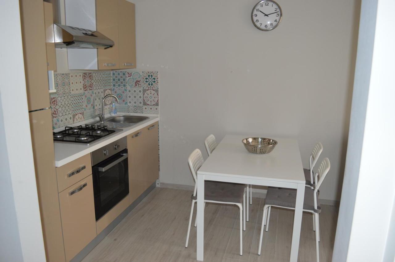 Ad Un Passo Dal Mare Apartment Porto Sant'Elpidio Exterior photo