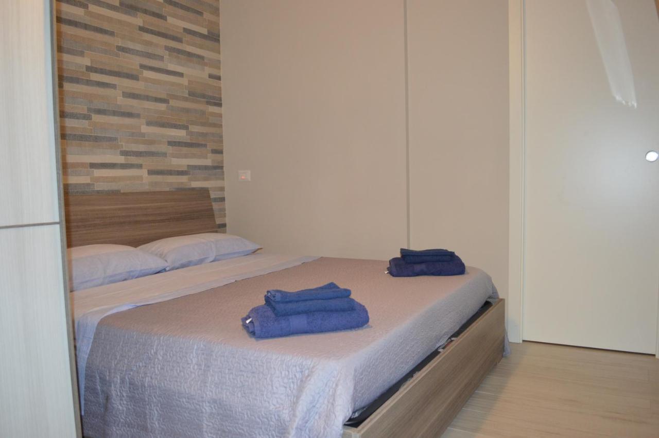 Ad Un Passo Dal Mare Apartment Porto Sant'Elpidio Exterior photo