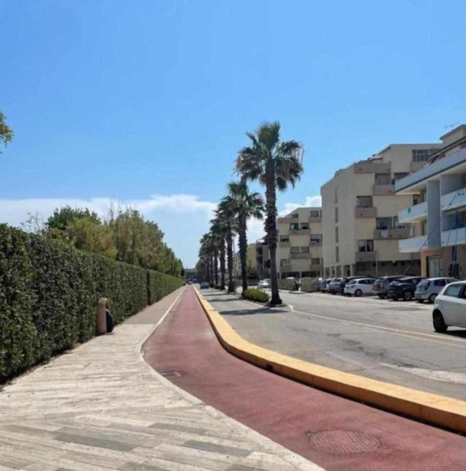 Ad Un Passo Dal Mare Apartment Porto Sant'Elpidio Exterior photo
